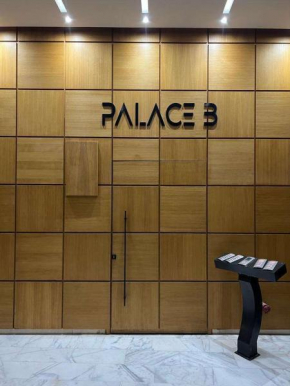 Appartement Palace B